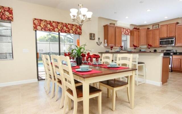 1518 Moon Valley Drive