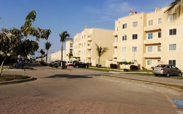 Apartamento Mar Diamante