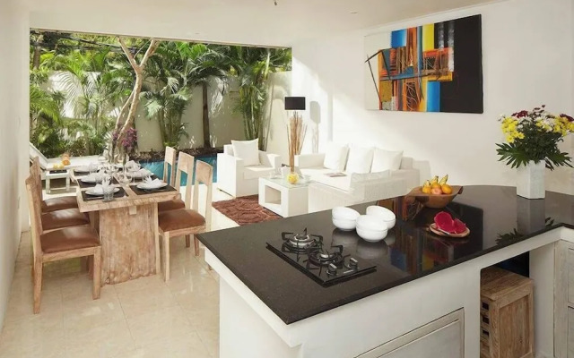 Yoga Villa