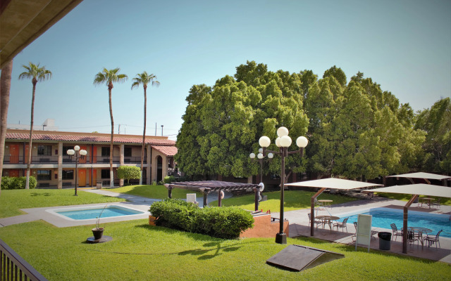 Hotel Colonial Mexicali