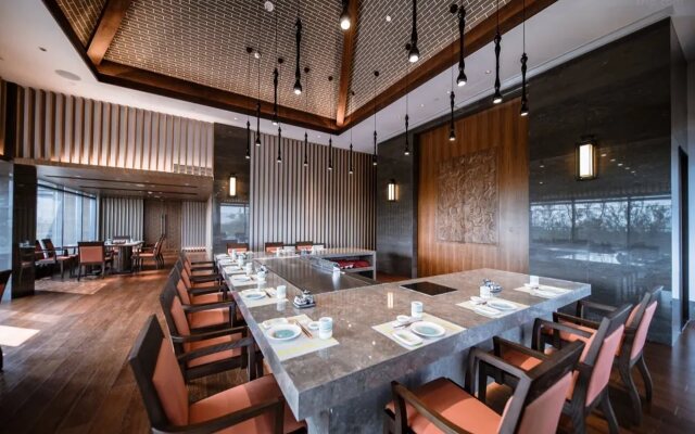 G-luxe By Gloria Suzhou Taimei