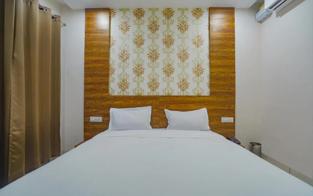 Fabhotel Hc Mohali Inn
