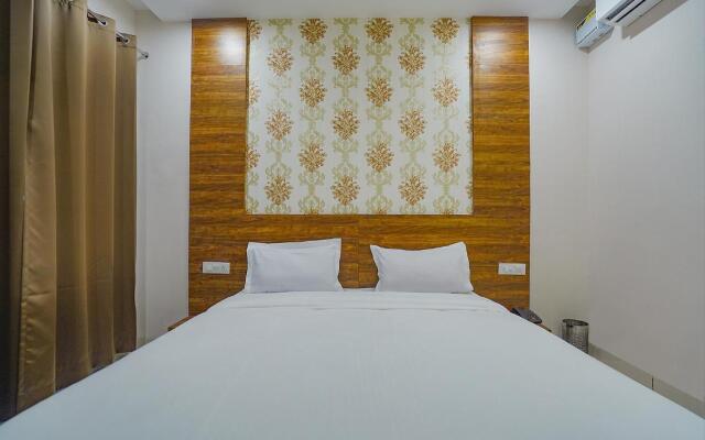 Fabhotel Hc Mohali Inn