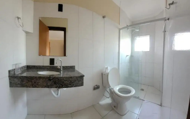 Hotel Globo de Cianorte