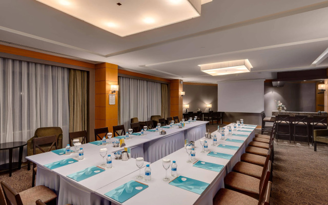 Susesi Luxury Resort - All Inclusive