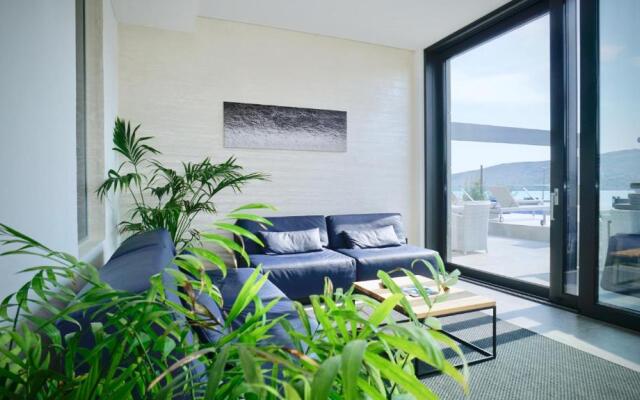 Sky Beach Aparthotel