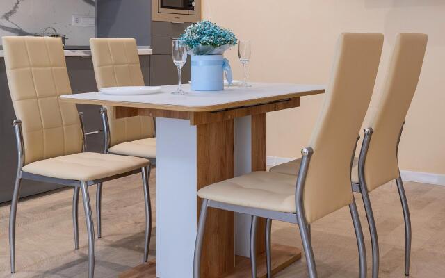 Всем Дом на улице 1-я Советская