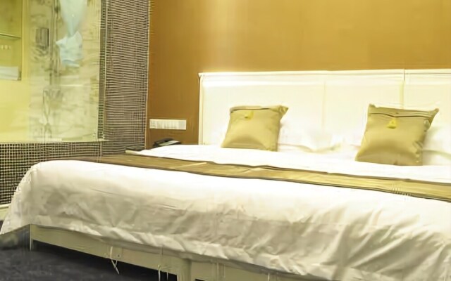 Jinzhonghuan Holiday Hotel