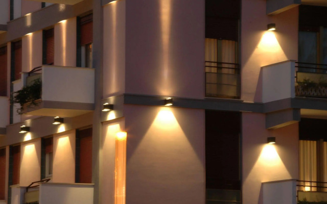 Reginna Palace Hotel