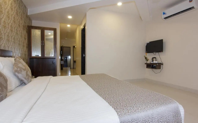 Strand Resort