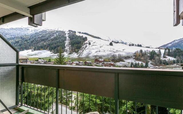 Studio La Clusaz, 1 pièce, 4 personnes - FR-1-304-249