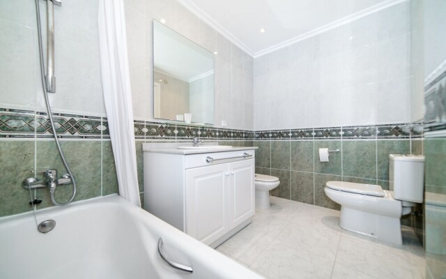 Apartamento Bennecke Amor