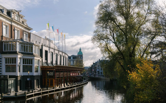 Park House Hotel Museum Quarter, Sonder by Marriott Bonvoy