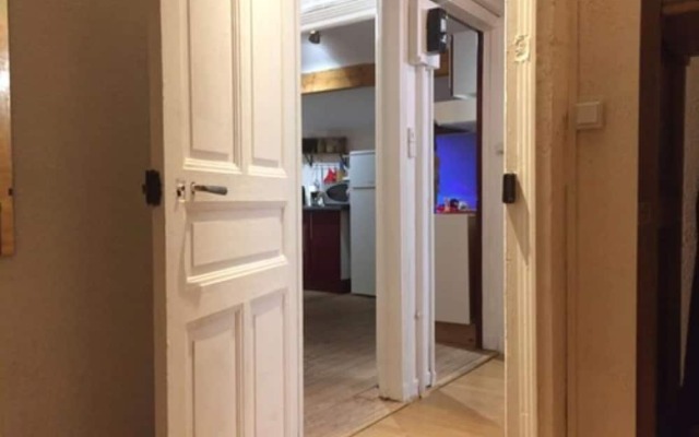 L'Auberge Arverne