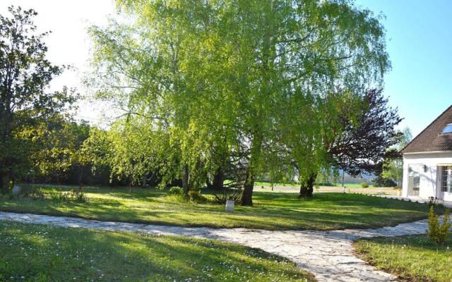 Domaine Des Montots (Adults Only)