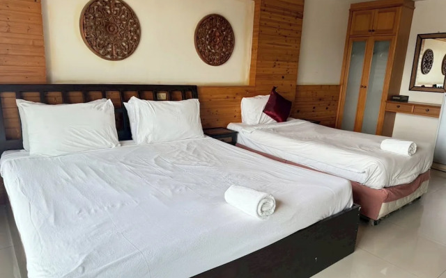 Maekhong Delta Boutique Hotel