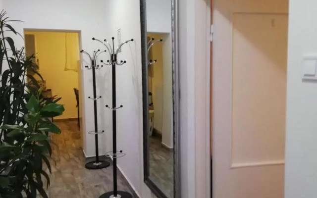 Örökzöld Apartman Szeged