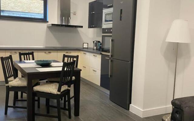 Enjoy Life Apartments