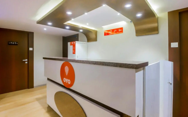 FabExpress Malad Residency