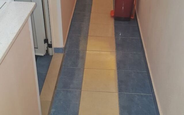 Studio in Split, With Wonderful City View and Wifi
