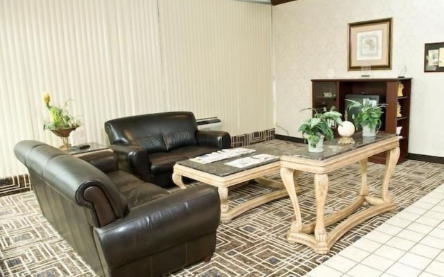 Guest Lodge Pageland