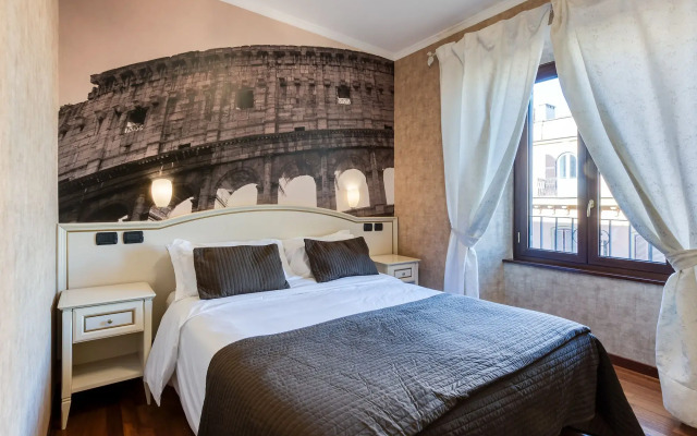 Le Suite Downtown