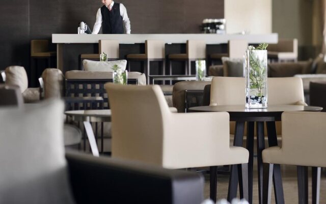 Constantine Marriott Hotel