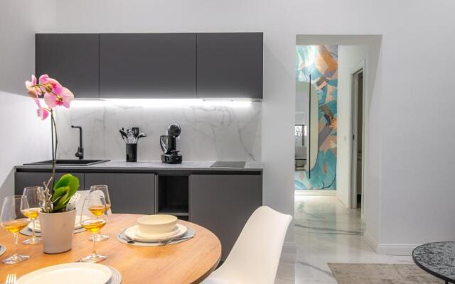 Frida's apartments by Dimore in Sicily