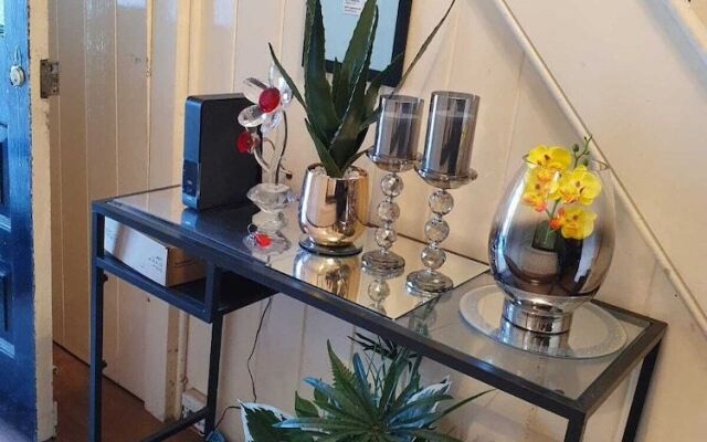 Chaps Guesthouse Southampton