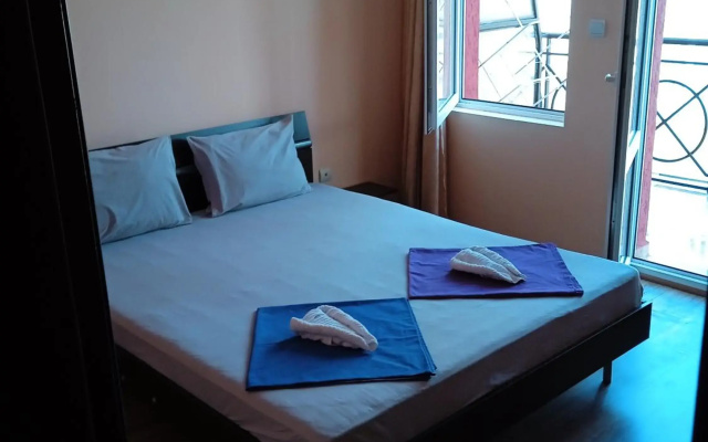Apartment Lazur