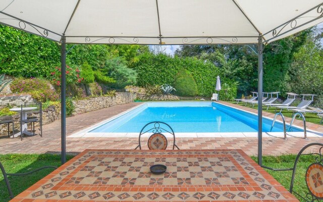Villa Marianna