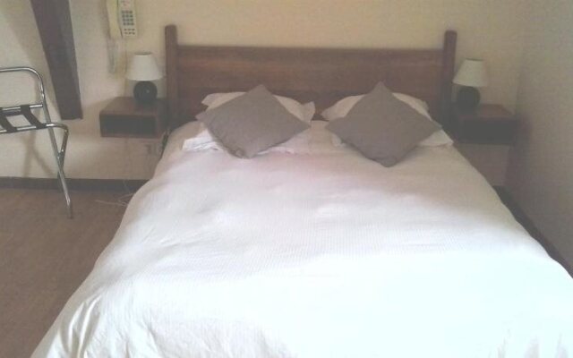 Hotel Restaurant des 4 Ecluses