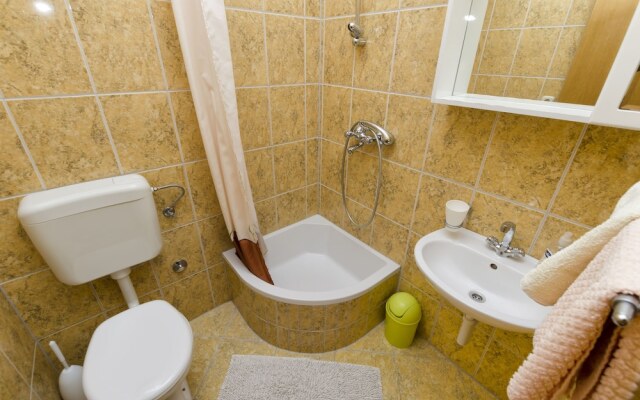 Apartment Smiljana