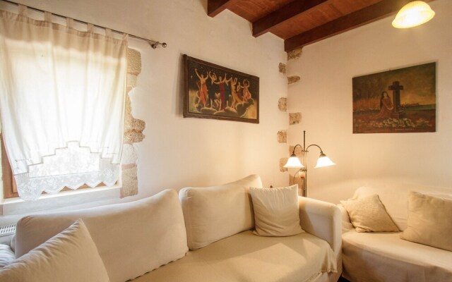Traditional Elegant Cretan Mansion