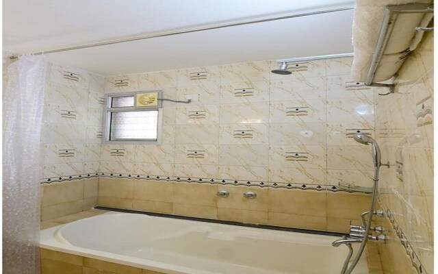 Room Maangta 334 - Colva Goa