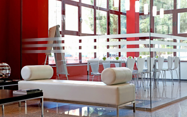 B&B HOTEL Madrid Fuenlabrada
