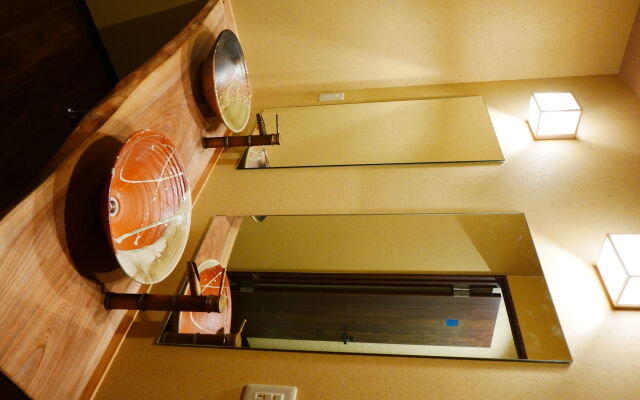 Onsen Hostel K's House Hakone
