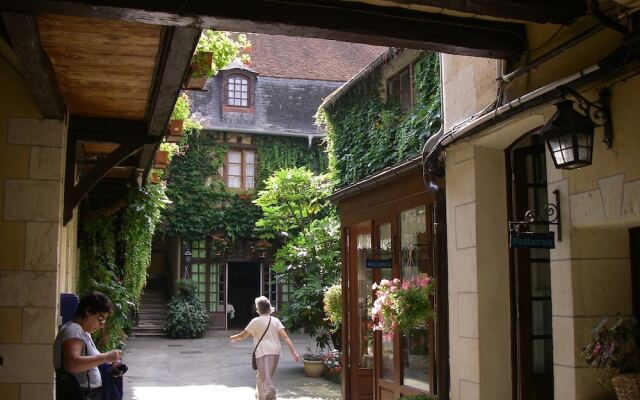 Le Vieux Relais