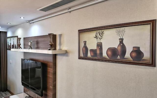 Golf Royal İstanbul Residence