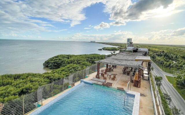 Akuazul Resorts adults only clothing optional