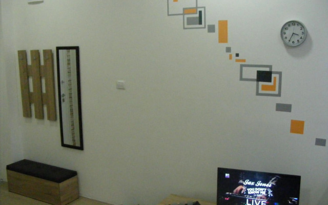 Valor Central Apartments