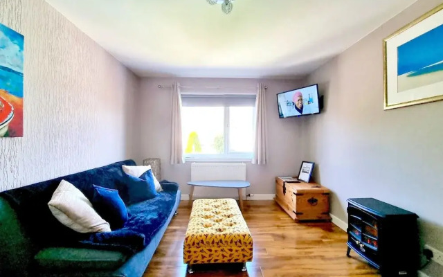 Lovatt Apartment Near City Center