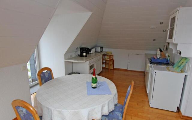 Ferienwohnung Bodstedt VORP 1891