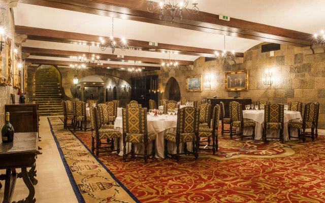 Hotel Fortaleza do Guincho Relais & Châteaux