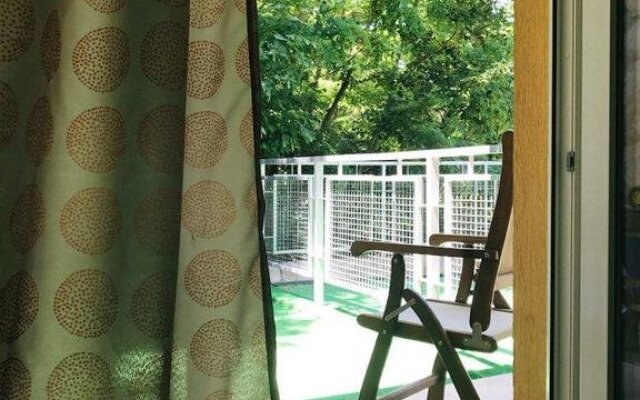 Apart Hotel "Eden"