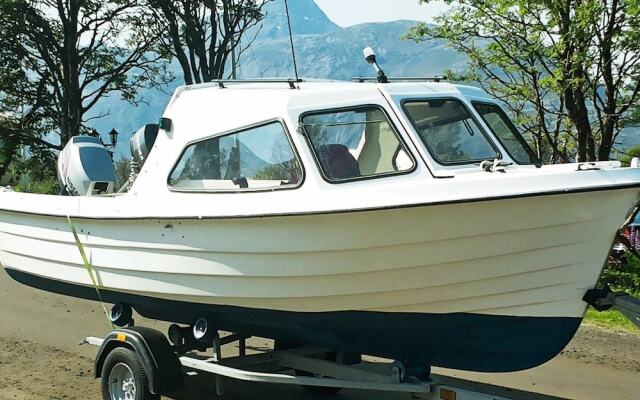 4 Star Holiday Home in Gravdal