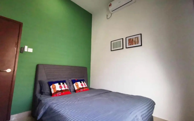 Desaru Homestay by Home Cube