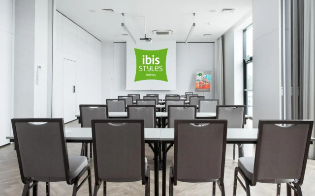 ibis Styles Siedlce