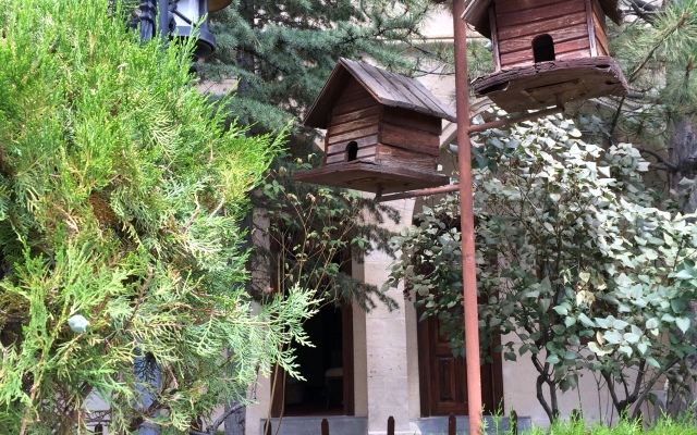 Burcu Kaya Hotel