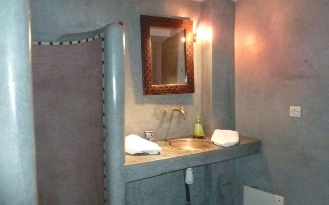 Riad Dar Ihssane